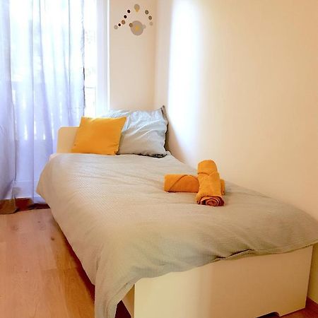 杜伊斯堡Theox No 3 Fur 5 Personen Mit Balkon公寓 外观 照片